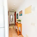 Appartamento Casita El Faro En Playa Bastian Aircon In The Bedrooms Vv *