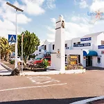 Appartamento Casita El Faro En Playa Bastian Aircon In The Bedrooms Vv