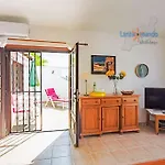 Appartamento Casita El Faro En Playa Bastian Aircon In The Bedrooms Vv