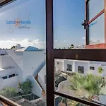 Appartamento Casita El Faro En Playa Bastian Aircon In The Bedrooms Vv *