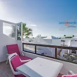 Appartamento Casita El Faro En Playa Bastian Aircon In The Bedrooms Vv Costa Teguise
