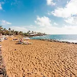 Appartamento Casita El Faro En Playa Bastian Aircon In The Bedrooms Vv Costa Teguise
