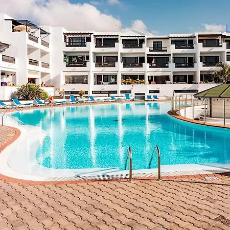 Appartamento Casita El Faro En Playa Bastian Aircon In The Bedrooms Vv *